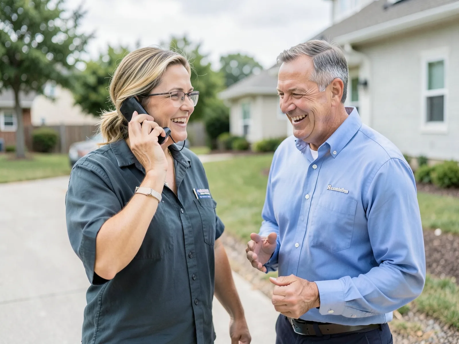 Frequently Asked Questions About Hidden Leak Restoration in Speedway, IN